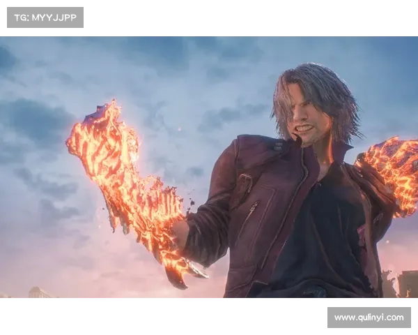 鬼泣特别版修改器视频教程：完美操作秘籍大揭秘